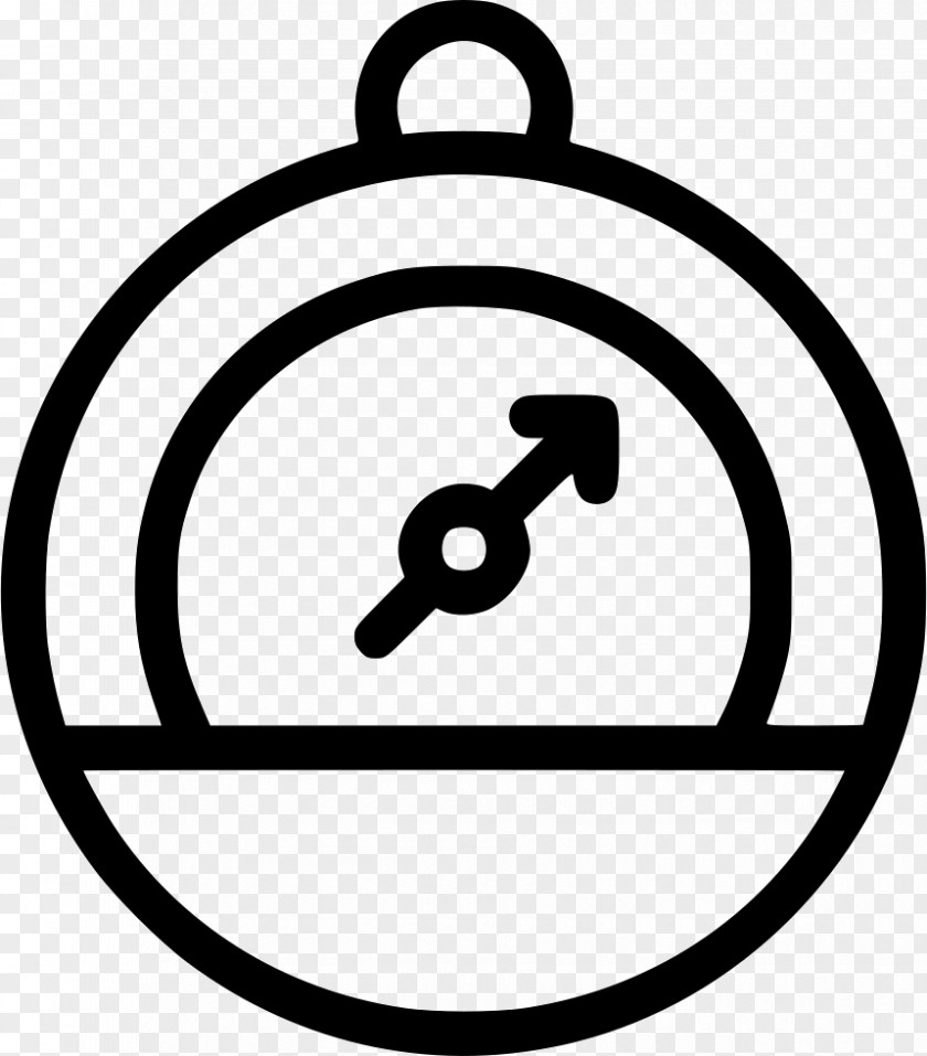 Barometer Pressure Measurement Clip Art PNG