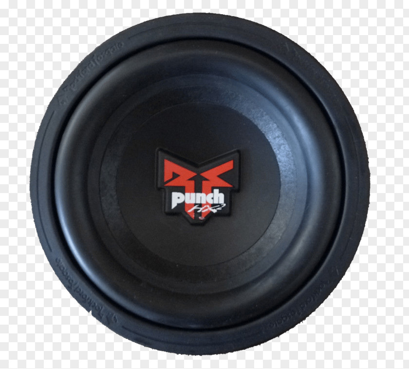 Car Subwoofer Rockford Fosgate Loudspeaker South Africa PNG