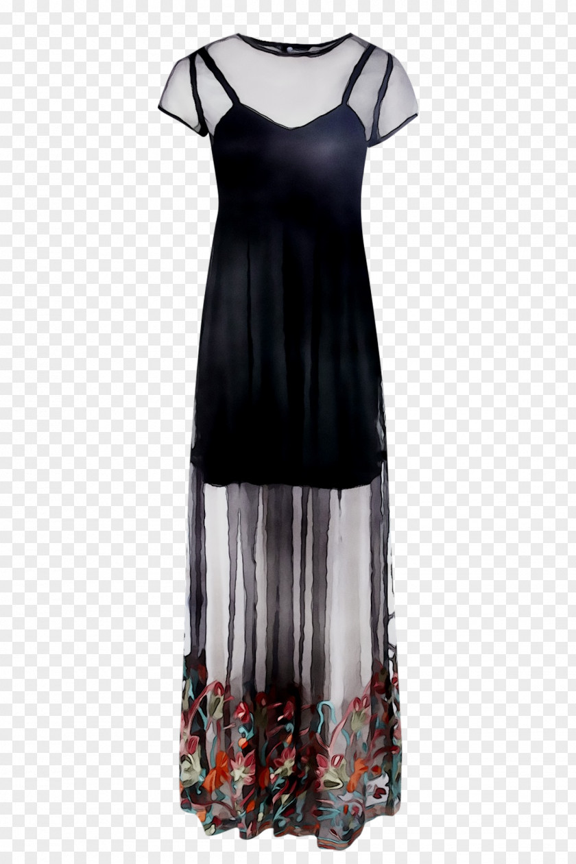 Cocktail Dress Shoulder Sleeve PNG