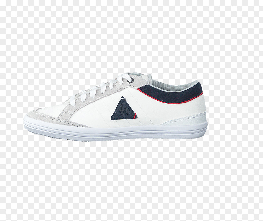 Coq Sportif Skate Shoe Sneakers Sportswear PNG