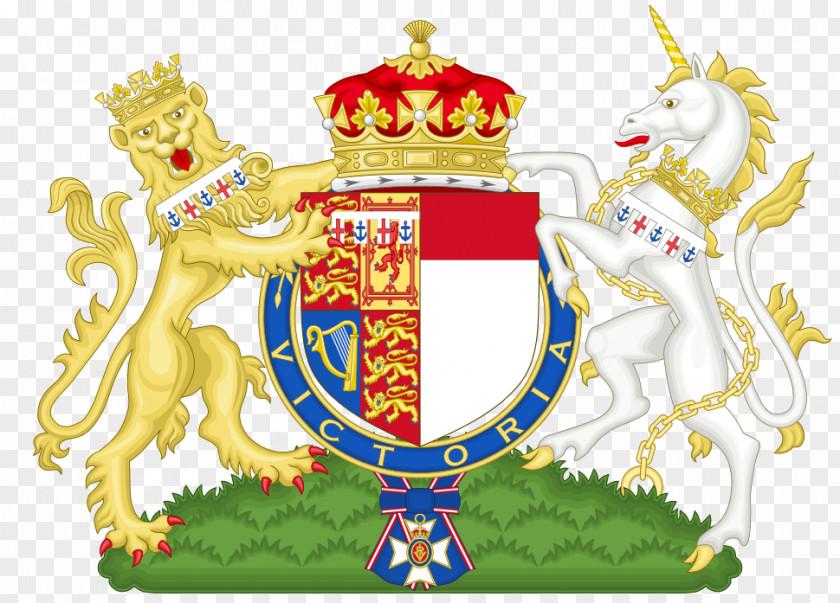 Emblem Symbol Crown Cartoon PNG