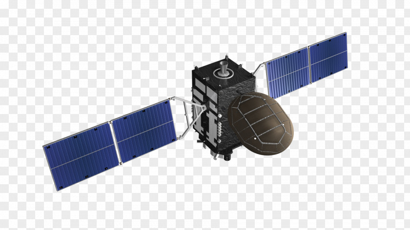 Gps Satellite Quasi-Zenith System QZS-4 QZS-2 QZS-1 PNG