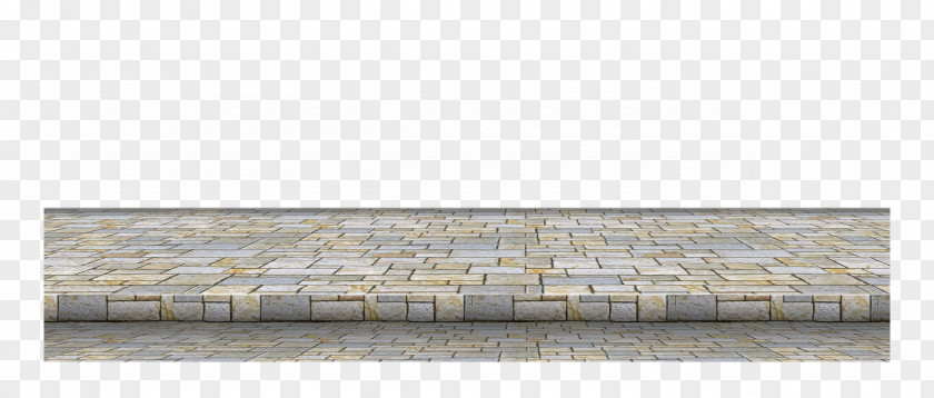 Gray Chinese Wind Brick Floor Frame Texture Grey Mapping PNG