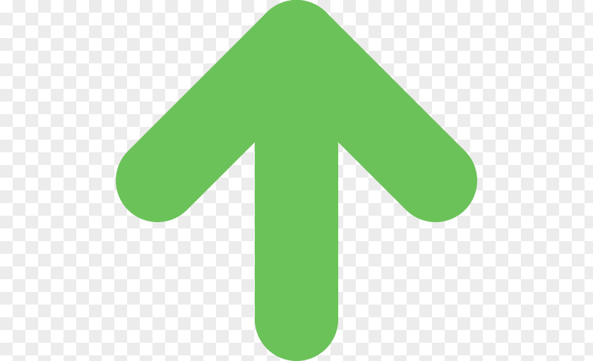 Icon Arrow Up PNG