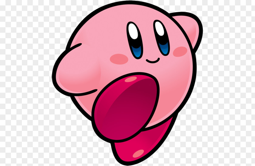 Kirby Kirby's Epic Yarn Return To Dream Land 64: The Crystal Shards Collection Super Star PNG