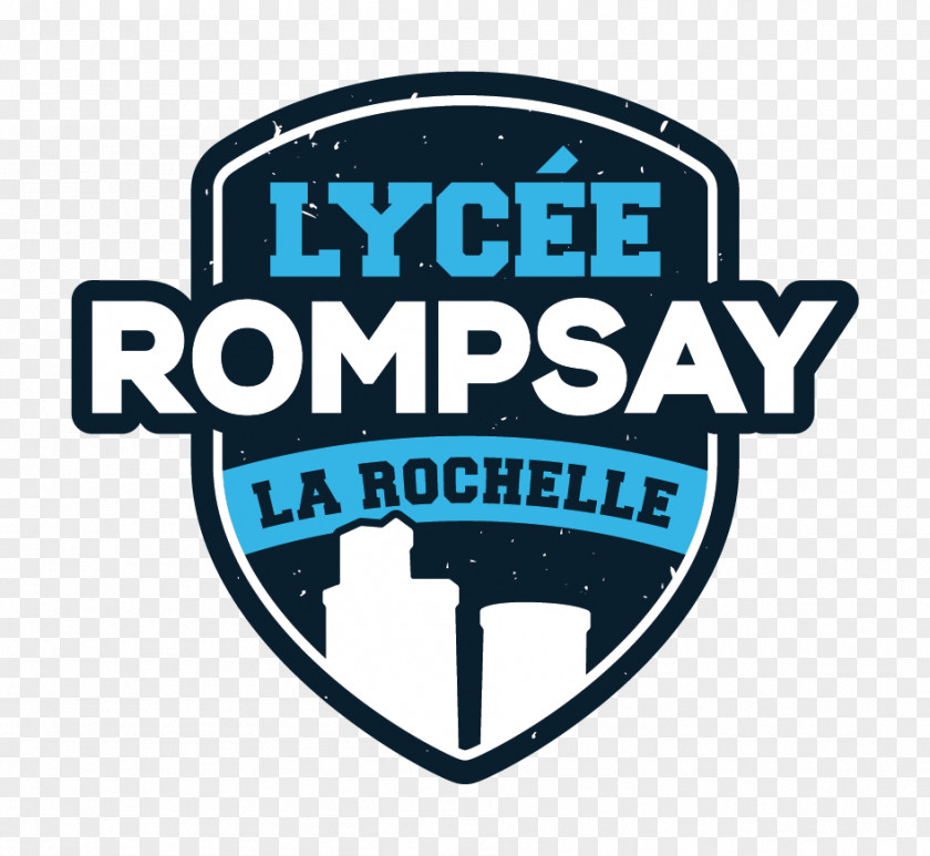Logo Bts Lycée Professionnel Rompsay Rochefort Liceo In Francia Saintes PNG