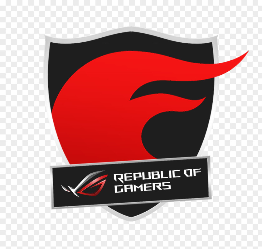 Rog Logo Counter-Strike: Global Offensive EXtatus Emblem Label PNG