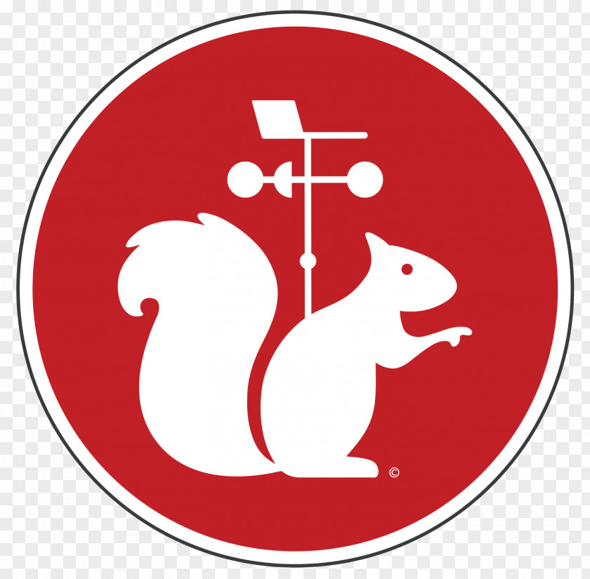 Sky Squirrel Western Kentucky University Weather Station Hazard Forecasting PNG