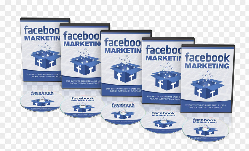 Social Media Marketing Sales PNG