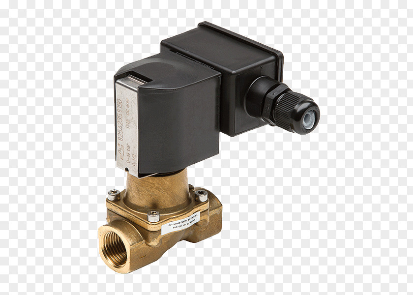 Solenoid Valve Plant Engineering Tool Home Shop 18 PNG