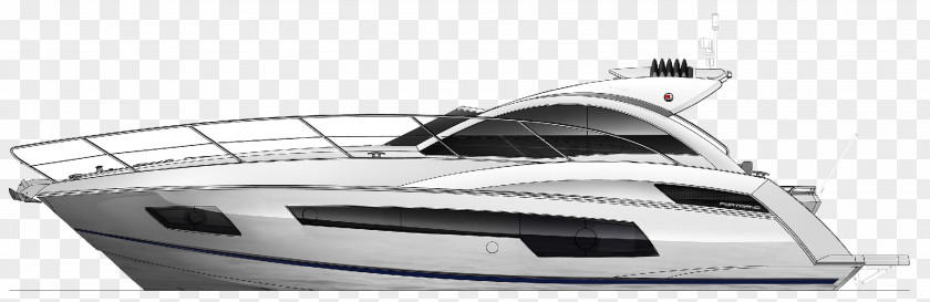 Yacht Sunseeker Australia Boat Car PNG