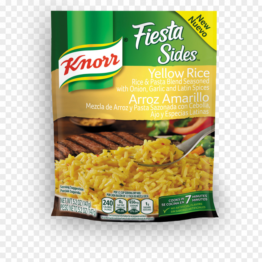 Yellow Rice Vegetarian Cuisine Fettuccine Alfredo Pesto Pasta Flavor PNG