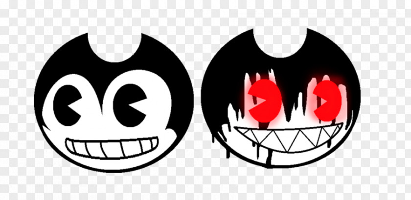 Bendy And The Ink Machine TheMeatly Games PNG