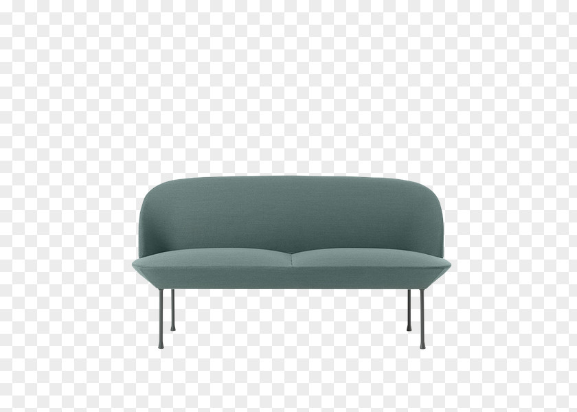 Chair Couch Foot Rests Muuto Furniture PNG