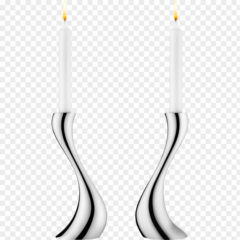 Cobra Candle HolderWine And Grapes Kitchen Decor Georg Jensen Candleholder Candlestick A/S PNG