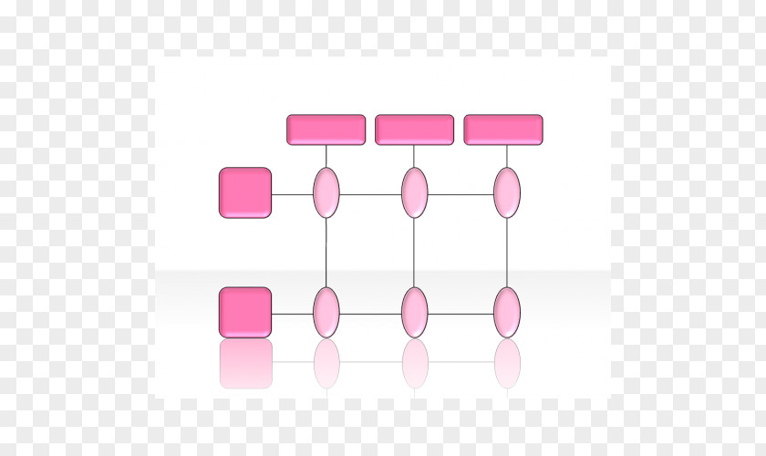 Design Pink M Pattern PNG