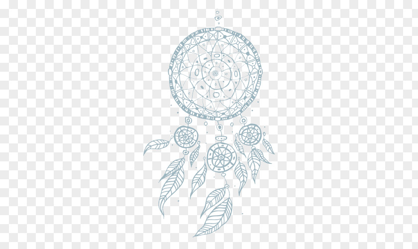 Dreamcatcher Drawing Royalty-free Photography PNG