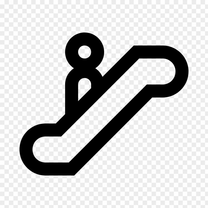 Escalator Clip Art PNG