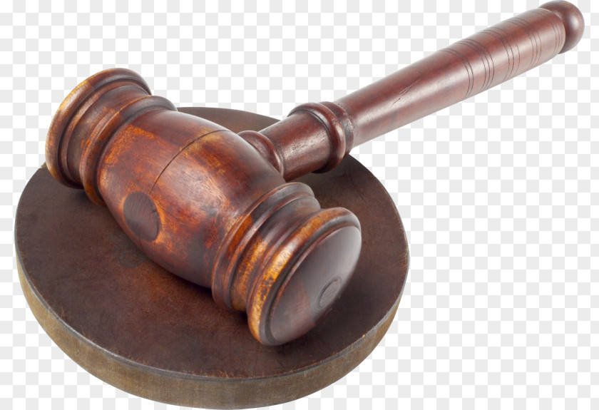 Hammer Gavel Arbitration Judge Court PNG
