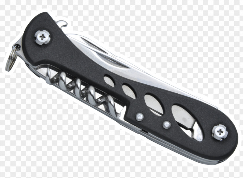 Knife Pocketknife Utility Knives Can Openers Blade PNG