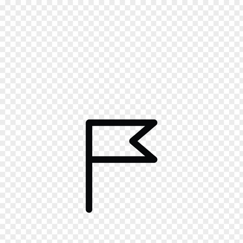 Line Angle Logo Font PNG