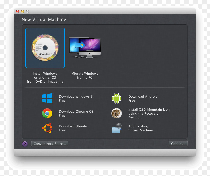 Lockers Parallels Desktop 9 For Mac Mini MacOS Boot Camp PNG