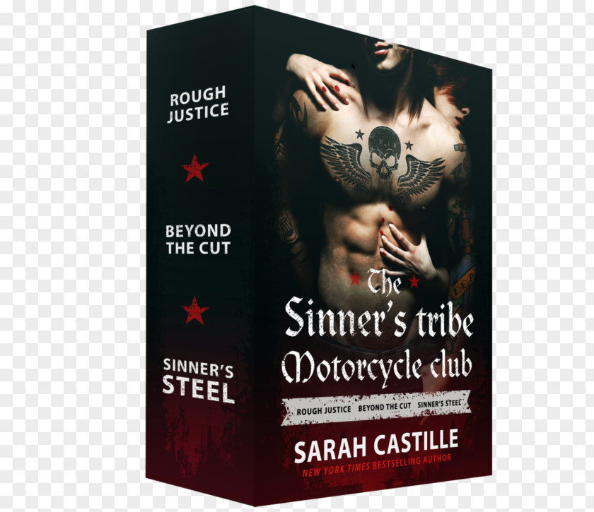 Motorcycle Beyond The Cut Sinner's Steel: Tribe Club Series PNG