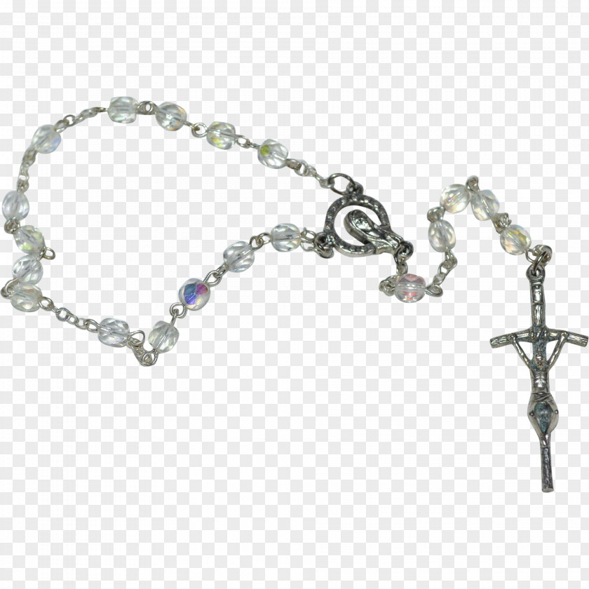 Necklace Bracelet Rosary Bead Body Jewellery PNG