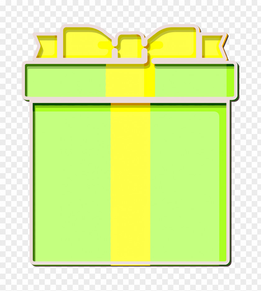 Night Party Icon Gift PNG