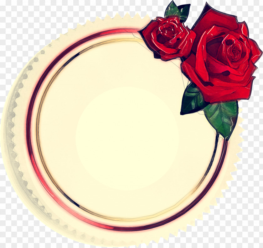 Platter Rose Order Flower PNG