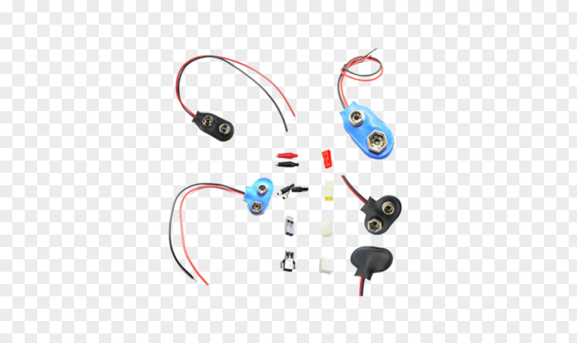 Plug Wire HQ Headphones Audio PNG