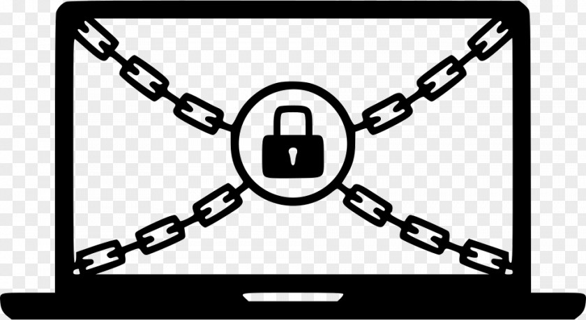 Ransomware Vector WannaCry Attack Petya Malware Cyberattack PNG