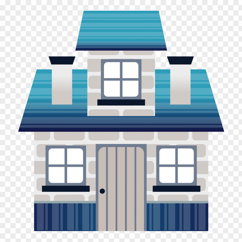Vector House Free Content Clip Art PNG