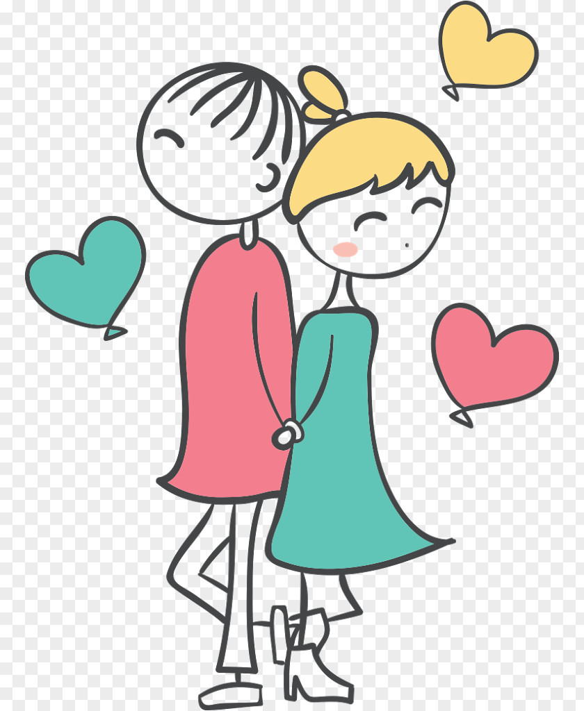 Wedding Invitation Cartoon Drawing Convite PNG