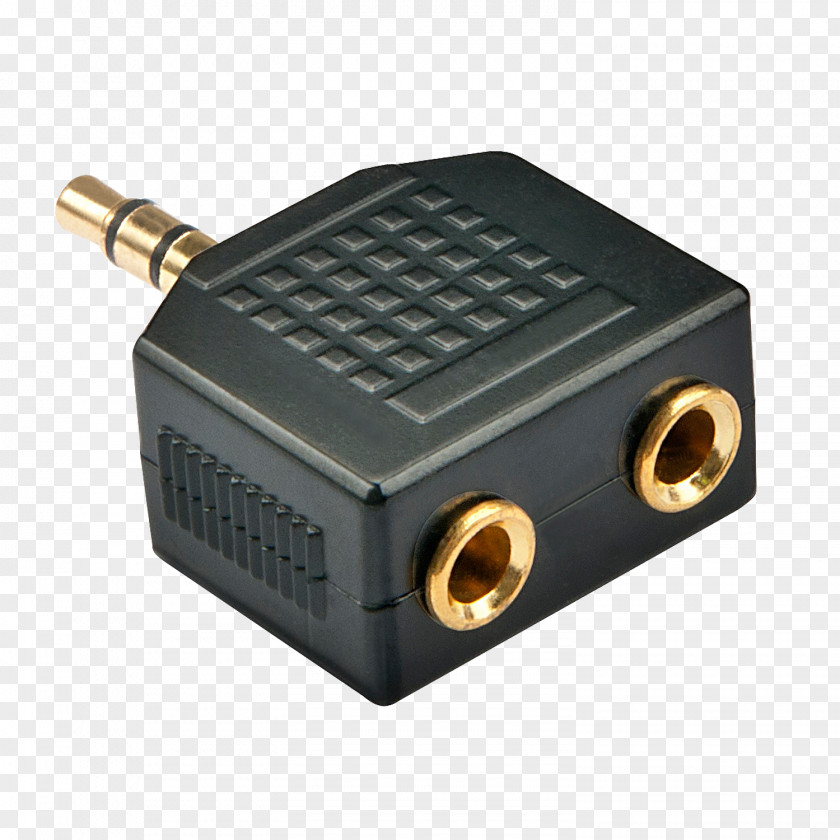 Adapter Lindy Electronics System Interface PNG