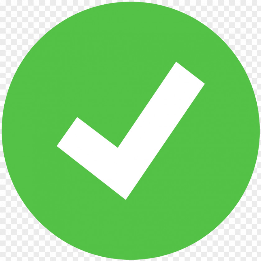 Check List Mark Presentation Symbol PNG