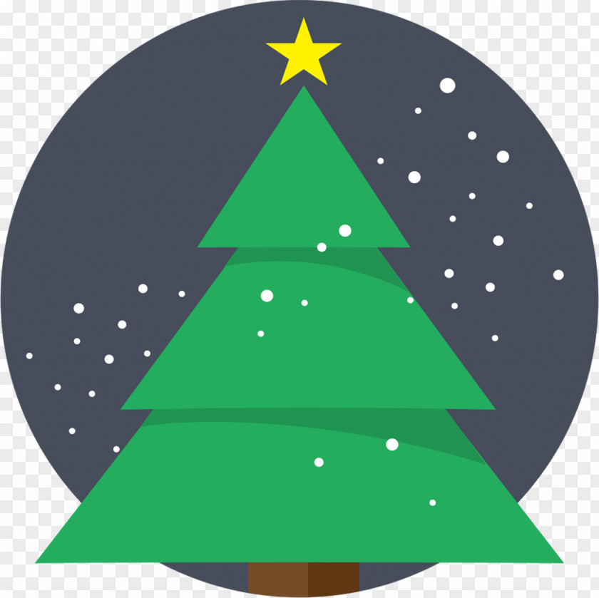 Christmas Tree PNG