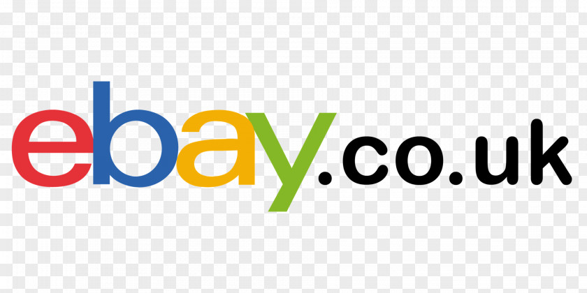 Ebay Logo Brand Product Design Business PNG