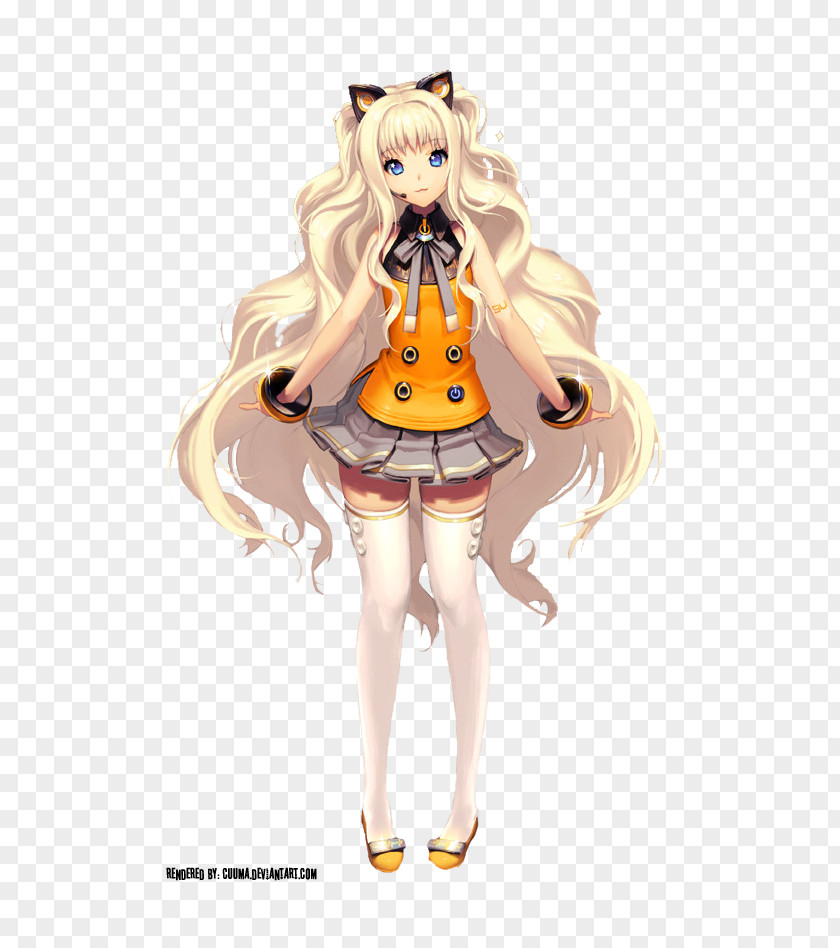 Hatsune Miku SeeU Vocaloid 3 SBS A&T PNG