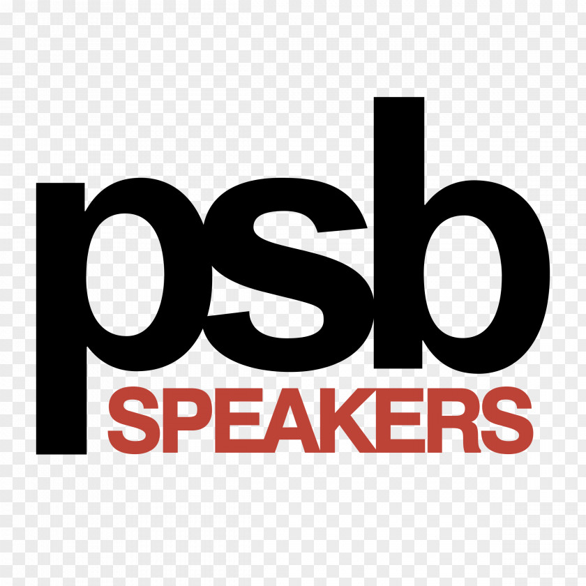Headphones Logo Loudspeaker PSB Speakers M4U 1 PNG