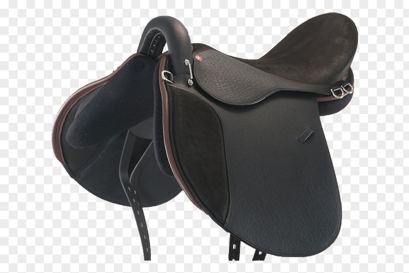 Horse Saddle English Trail Bicycle Saddles Arabian PNG