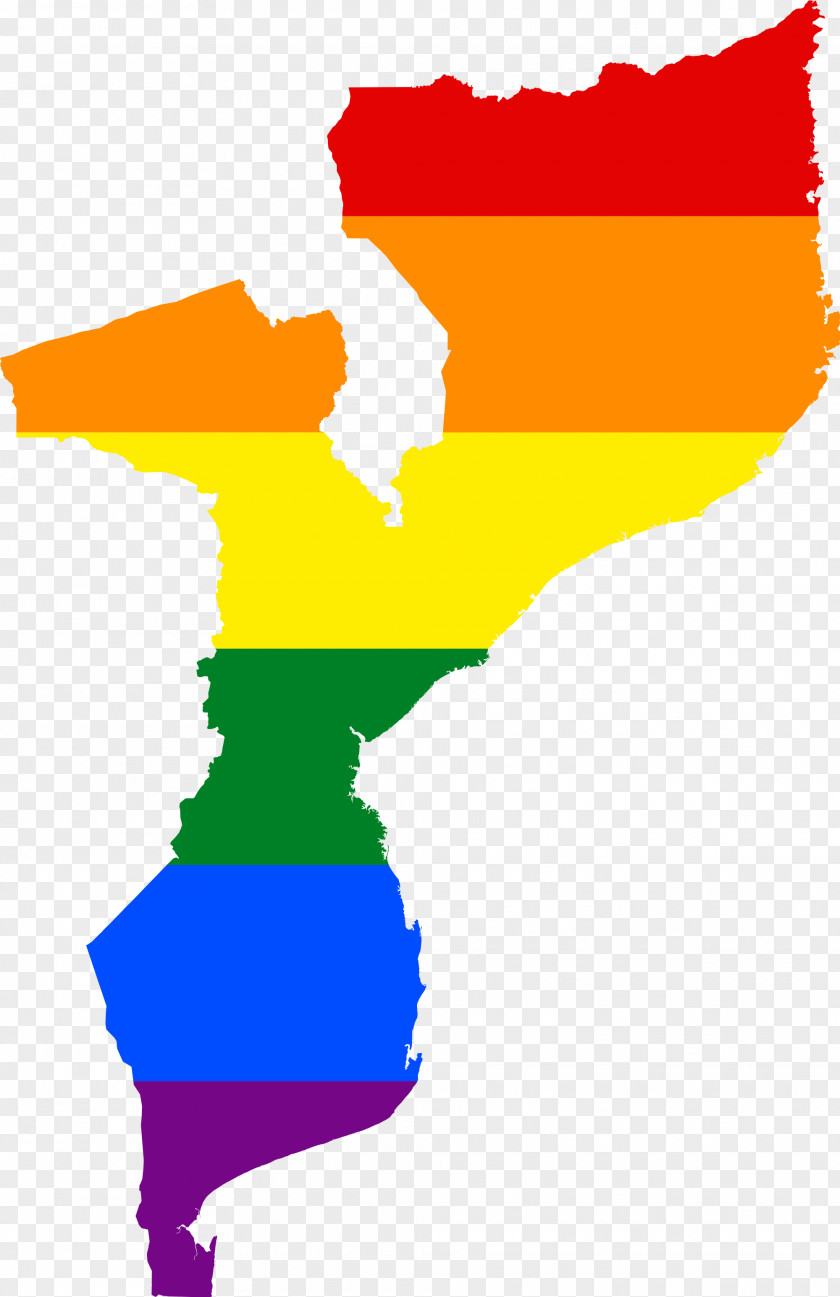 Lgbt Maputo Wikimedia Commons PNG