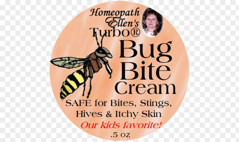 Mosquito Bite Bee Cream Insect Bites And Stings Cetyl Alcohol Cetostearyl PNG