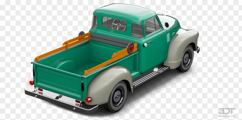 Pickup Truck Model Car Mid-size Automotive Design PNG
