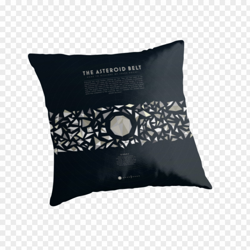 Pillow Throw Pillows Cushion PNG