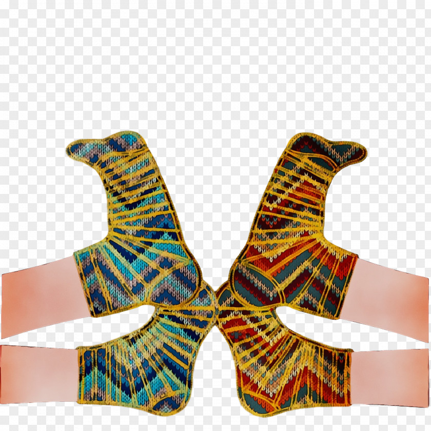 Safety Glove Shoe PNG