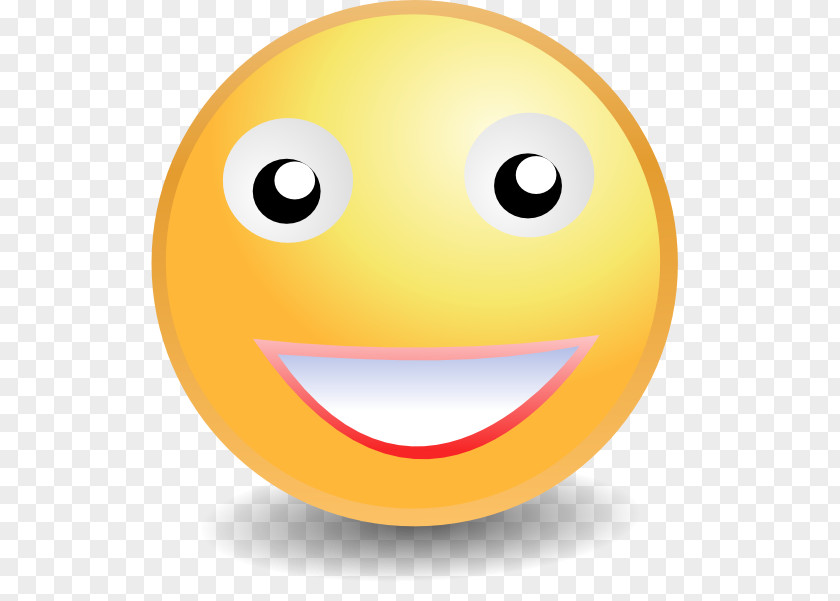 Smiley Clip Art Emoticon Emoji PNG