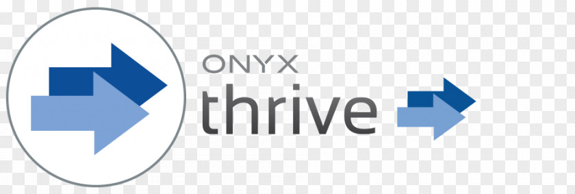 Thrive Onyx Graphics Product Manuals User Computer Software PNG