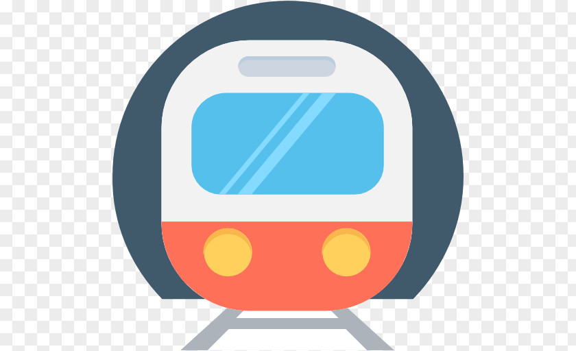 Train PNG