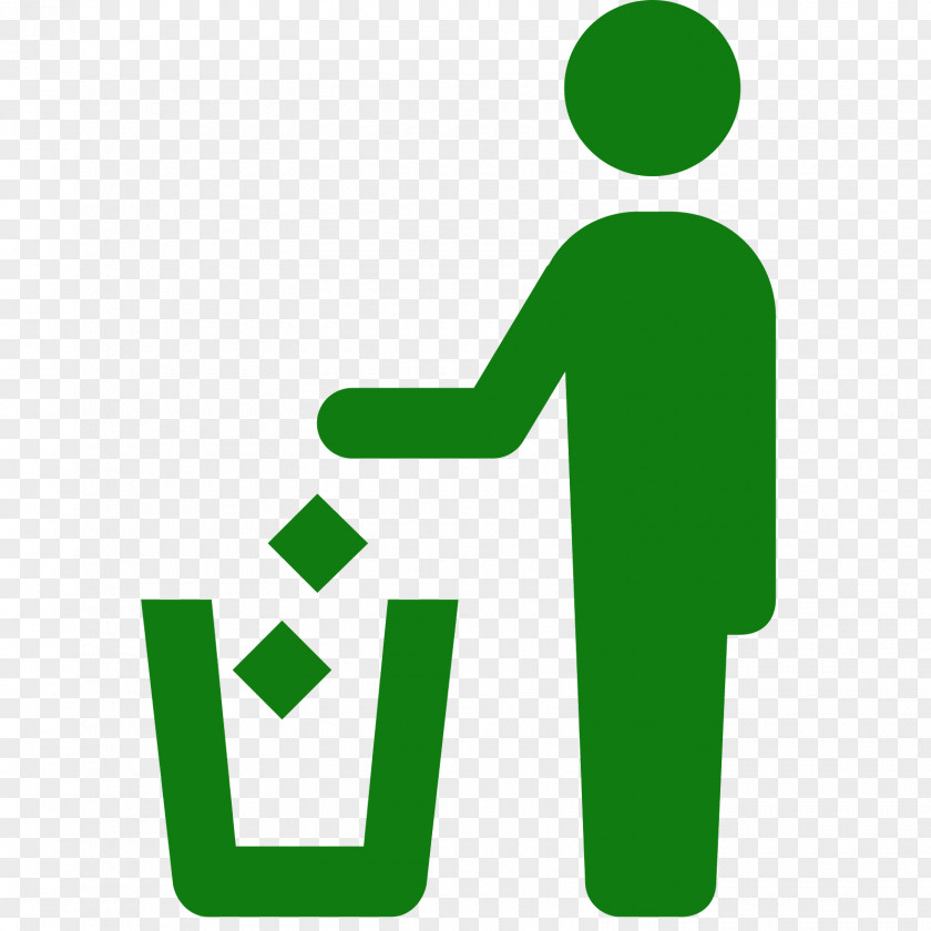 Trash Can Rubbish Bins & Waste Paper Baskets Recycling Garbage Disposals PNG